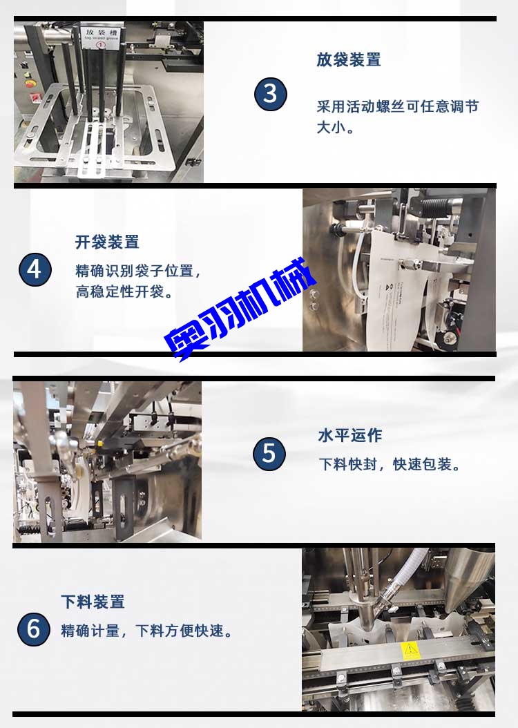 調(diào)味品全自動(dòng)水平給袋式粉末包裝機(jī)_產(chǎn)品中心_第5張_石家莊奧羽自動(dòng)化設(shè)備有限公司 調(diào)味品全自動(dòng)水平給袋式粉末包裝機(jī)_http://chinabrita.com_產(chǎn)品中心_第5張