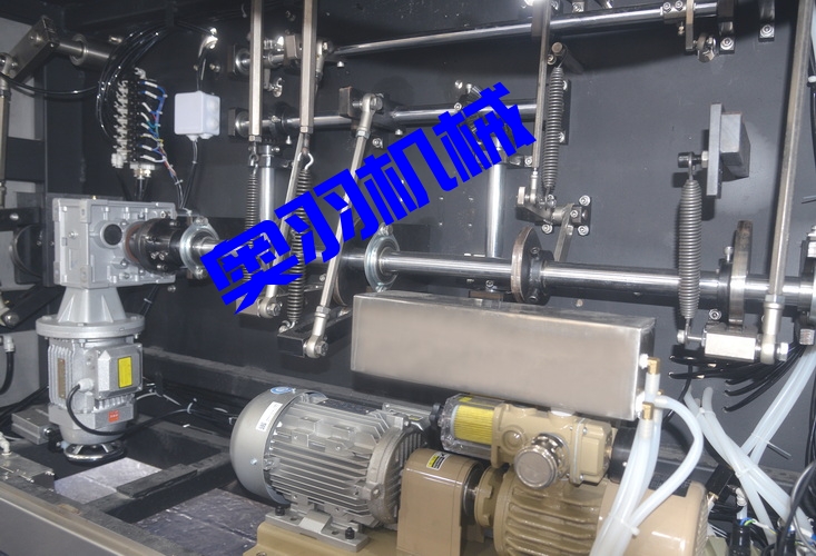 快餐調(diào)理包水平給袋式自動包裝機_產(chǎn)品中心_第5張_石家莊奧羽自動化設備有限公司 快餐調(diào)理包水平給袋式自動包裝機_http://chinabrita.com_產(chǎn)品中心_第5張