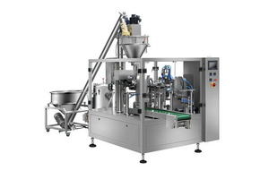 給袋式包裝機(jī)有哪些特點，看完你就知道了[今日資訊]