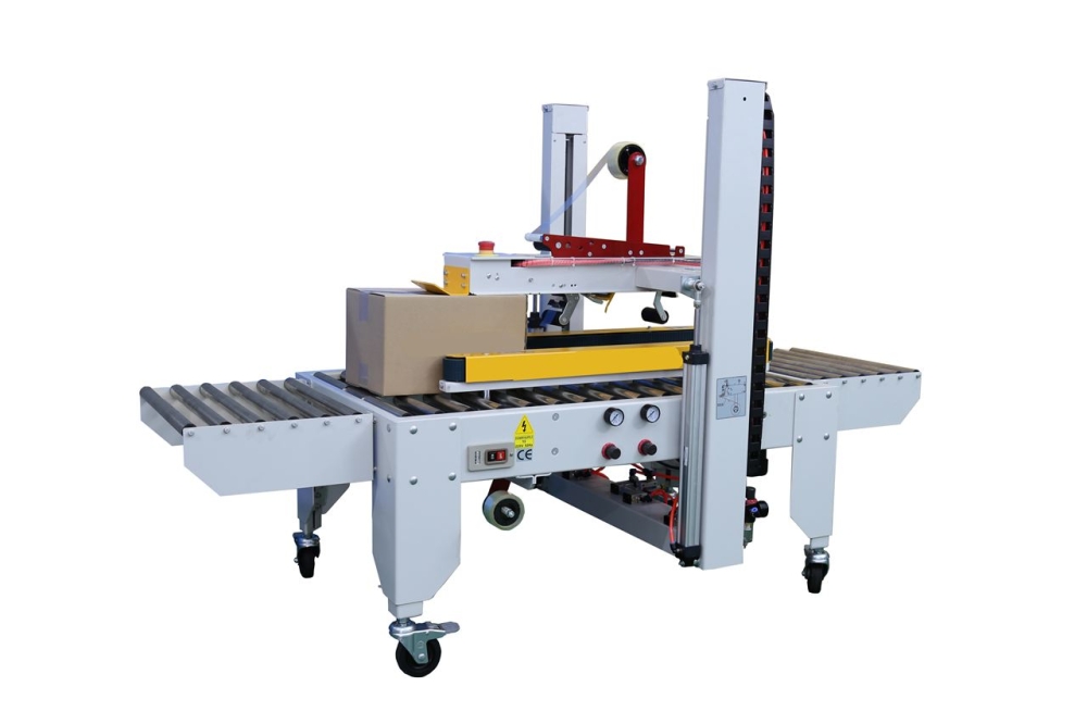 河北自動(dòng)封箱機(jī)的分類以及功能