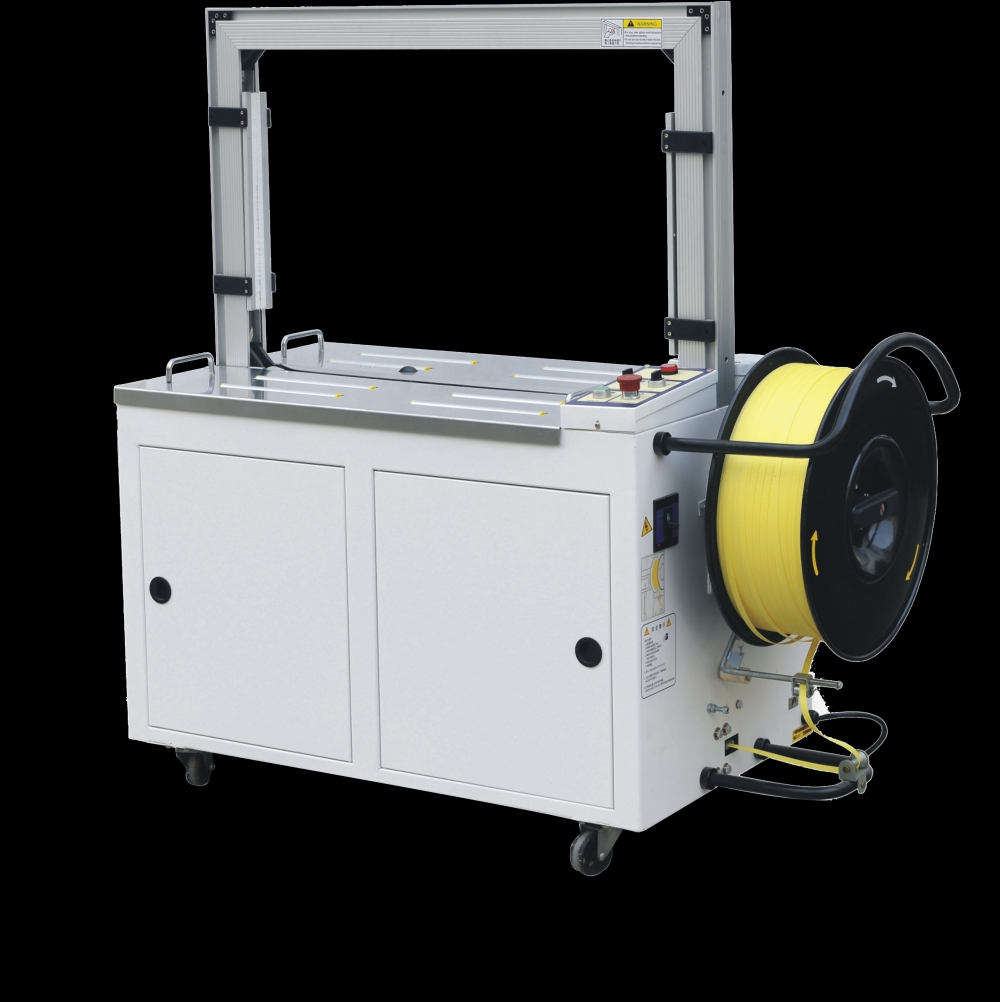 自動打包機——高效、智能的包裝設(shè)備