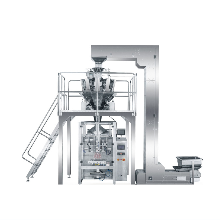 2-5公斤的顆粒產(chǎn)品該怎么選擇合適的包裝機？