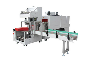 全自動(dòng)礦泉水熱收縮包裝機(jī)操作注意事項(xiàng)