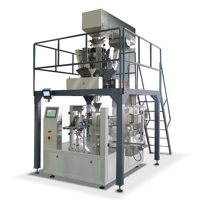 自動包裝設(shè)備長時間未使用應(yīng)該如何保養(yǎng)和維護(hù)?