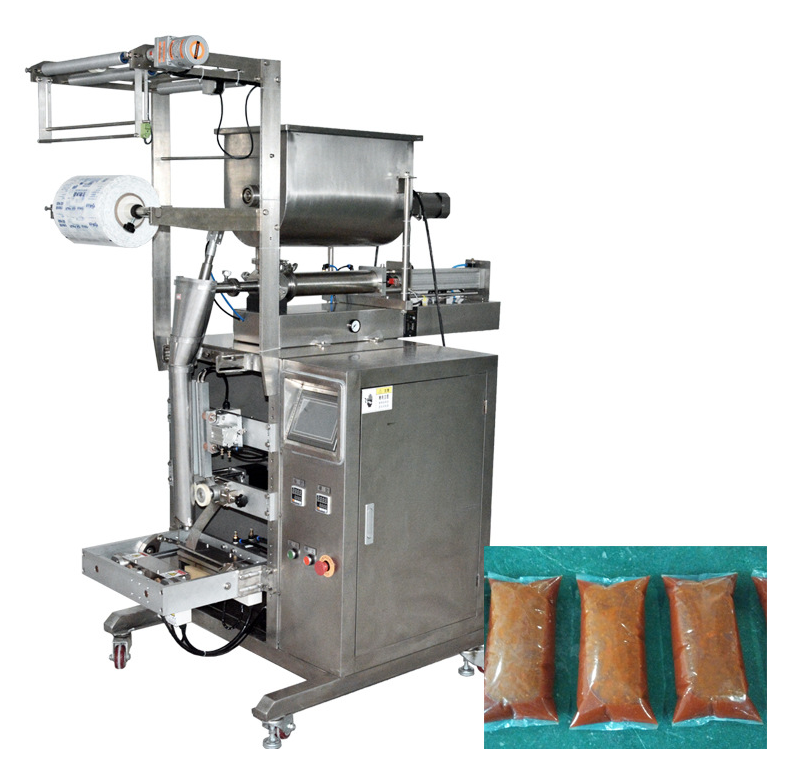 活塞容積式灌裝機(jī)計(jì)量不準(zhǔn)的原因分析和解決方案