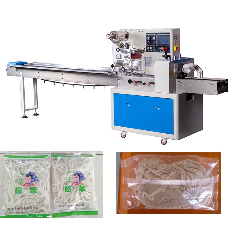 河北奧羽三伺服枕式包裝機(jī)功能特點(diǎn)和應(yīng)用范圍