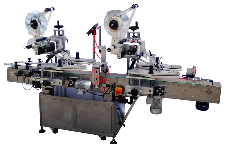 全自動(dòng)平面塑料袋貼標(biāo)機(jī)常見故障和解決方法