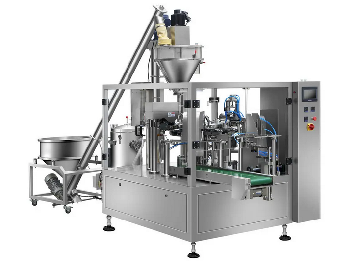 粉末包裝機(jī)的裝量不準(zhǔn)問題如何解決？