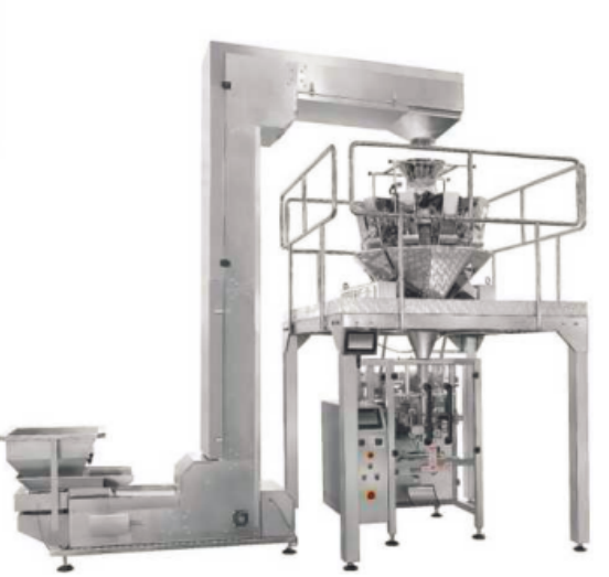 全自動(dòng)立式包裝機(jī)操作指南