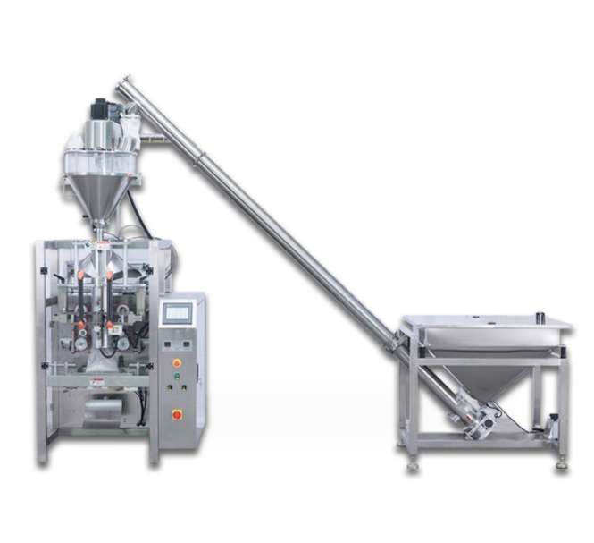 不看不知道！立式包裝機是這樣操作與維護的 