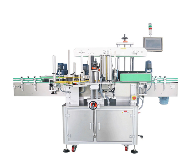 如何選擇一臺(tái)性能穩(wěn)定、性?xún)r(jià)比高的全自動(dòng)雙側(cè)面貼標(biāo)機(jī)？